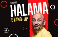 Grzegorz Halama | stand-up we Wrocławiu - Bilety