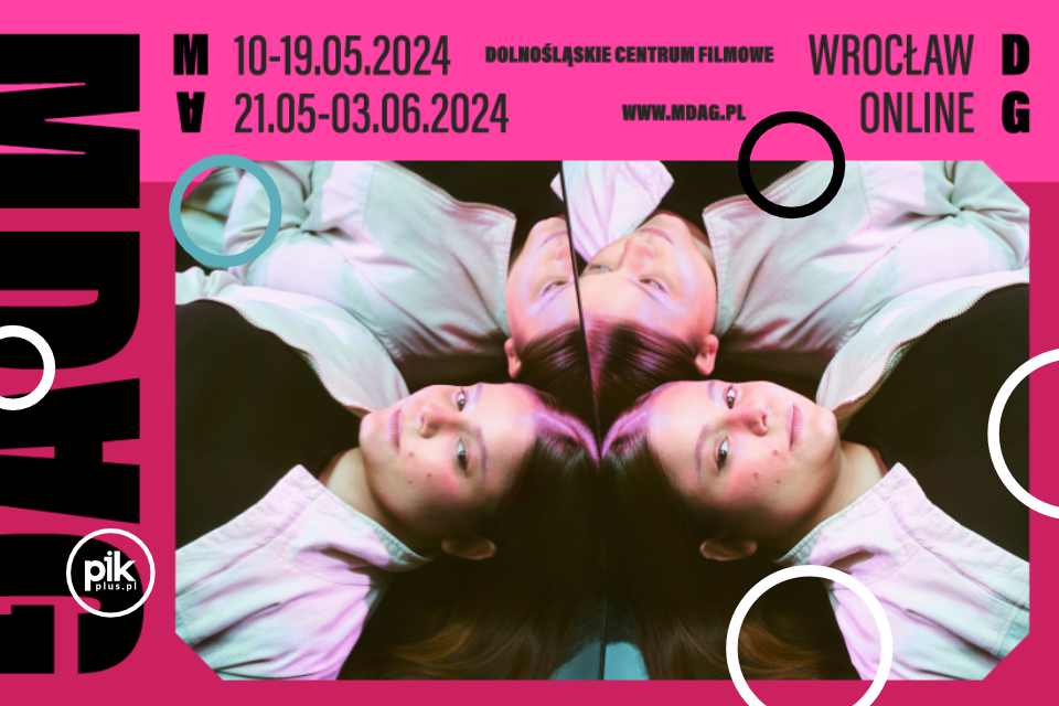 📽 21. Millennium Docs Against Gravity | Wrocław