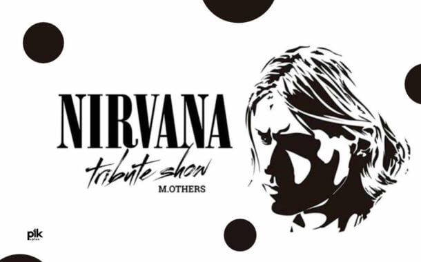 Nirvana Tribute Show | koncert