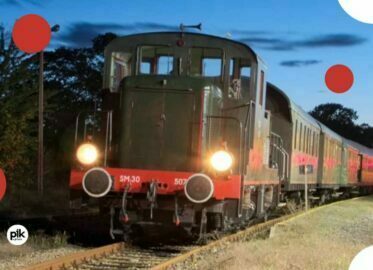 Noc Muzeów 2026 z Klubem Sympatyków Kolei