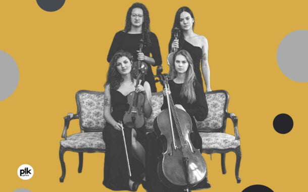 Sona String Quartet | koncert