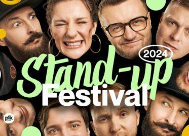 Wrocław Stand-up Festival 2024