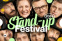 Wrocław Stand-up Festival 2024