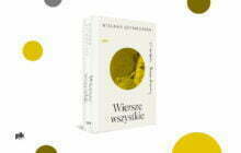 „Wiersze wszystkie” Wisława Szymborska