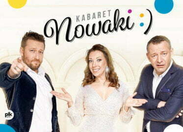Kabaret Nowaki we Wrocławiu