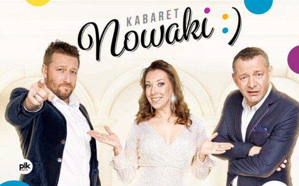 Kabaret Nowaki we Wrocławiu