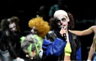 Koncert Galowy klaunów na szrocie | „Niech będzie Pogodno”