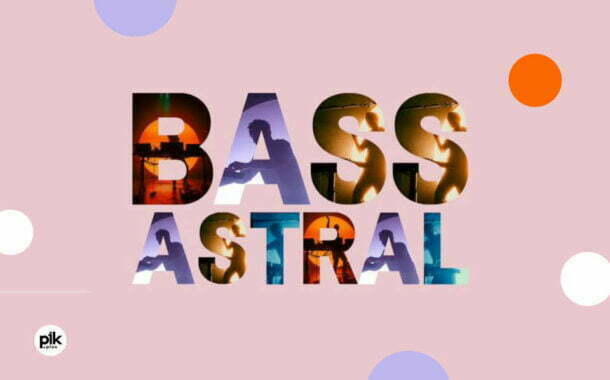 Bass Astral | koncert
