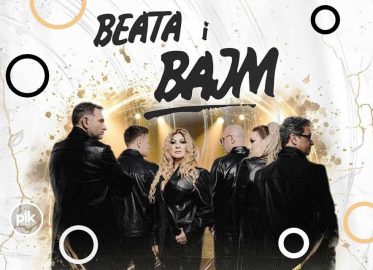 Beata i Bajm – Wielki powrót | koncert