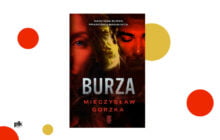 Wrocławska „Burza” Mieczysława Gorzki | premiera książki