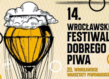 14. Wrocławski Festiwal Dobrego Piwa 2024