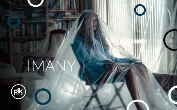 Imany | koncert we Wrocławiu - Bilety