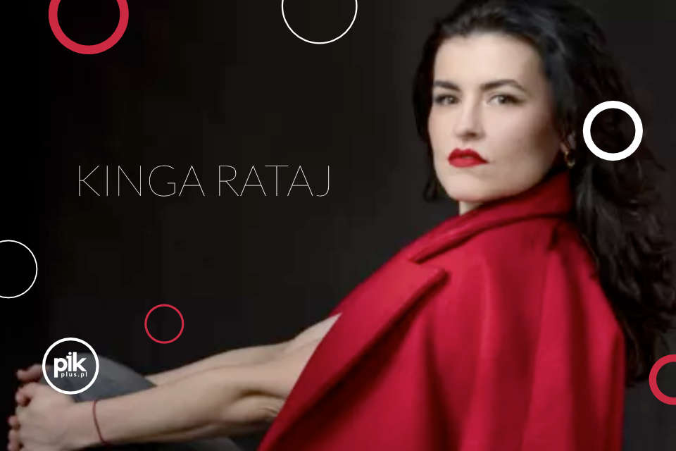 Kinga Rataj | koncert