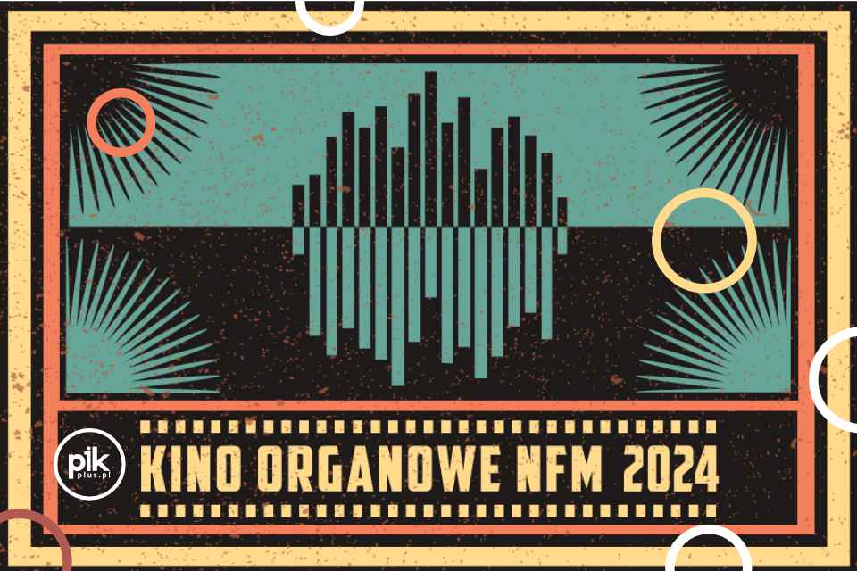 Noc Muzeów 2024 w NFM Narodowe Forum Muzyki
