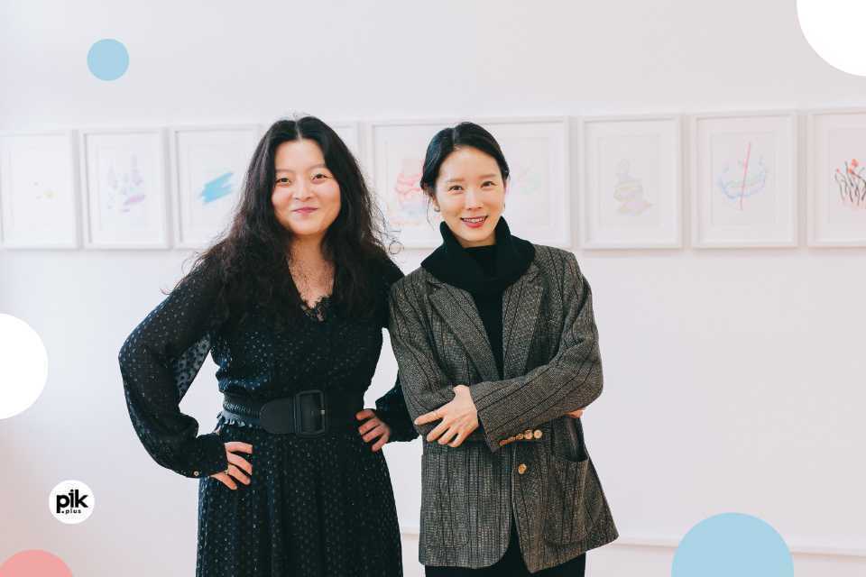 Juheon Cho | spotkanie autorskie