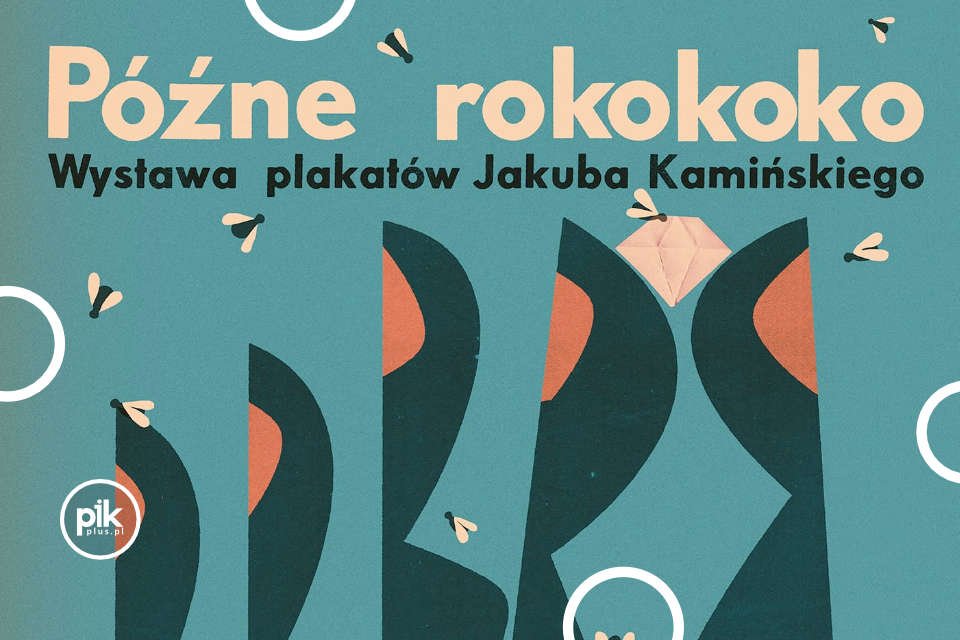 Noc Muzeów 2025 - Wrocławska Galeria Polskiego Plakatu