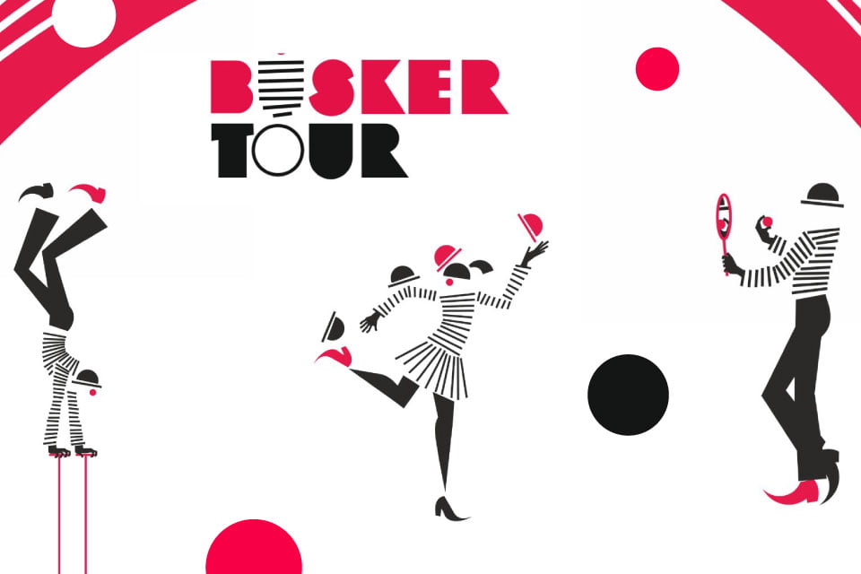 Busker Tour 2023 | festiwal