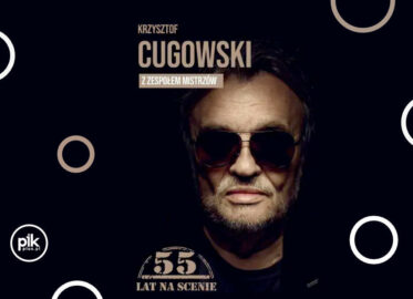 Krzysztof Cugowski | koncert