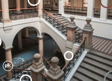 Noc Muzeów 2026 w Budynku NOT