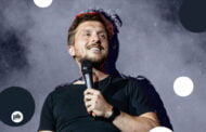 Rafał Sumowski | stand-up