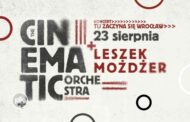 The Cinematic Orchestra & Leszek Możdżer | koncert