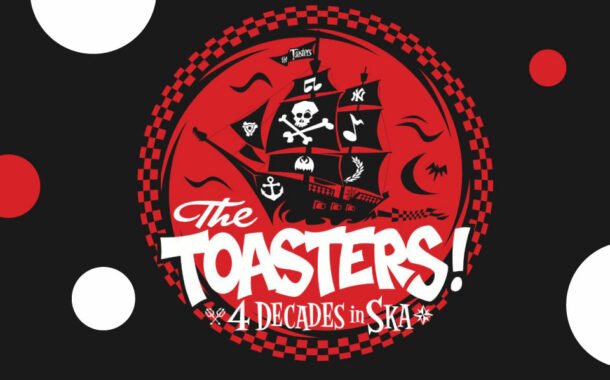 The Toasters | koncert