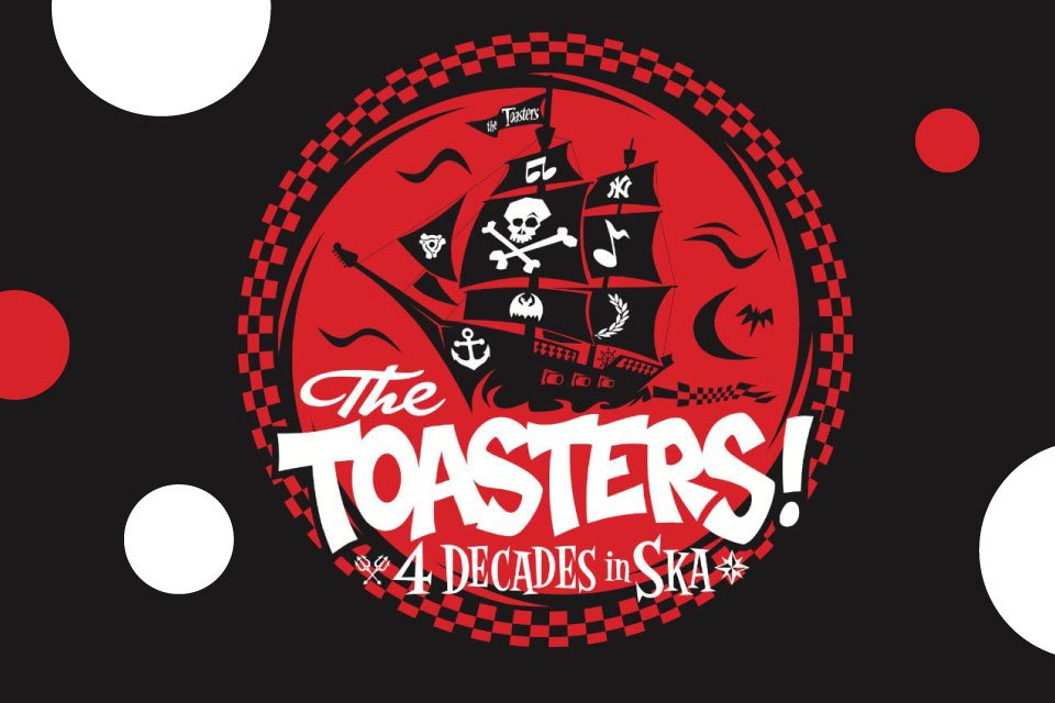 The Toasters | koncert