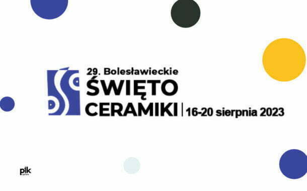 29. Bolesławieckie Święto Ceramiki