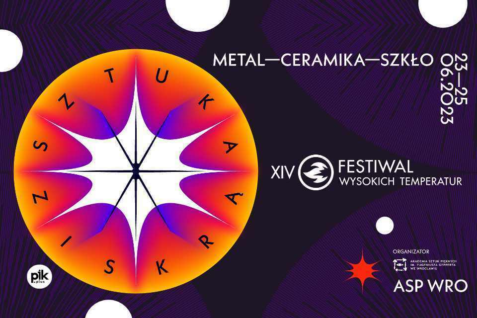 Festiwal Wysokich Temperatur