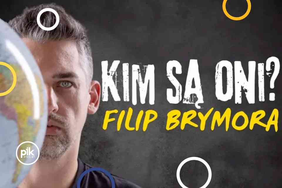Filip Brymora | stand-up
