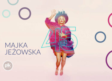 Majka Jeżowska | koncert
