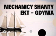Mechanicy Shanty, Ekt-Gdynia | koncert