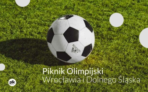 Piknik Olimpijski Wrocławia i Dolnego Śląska