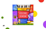 „Piosenki domowe” | album dla dzieci