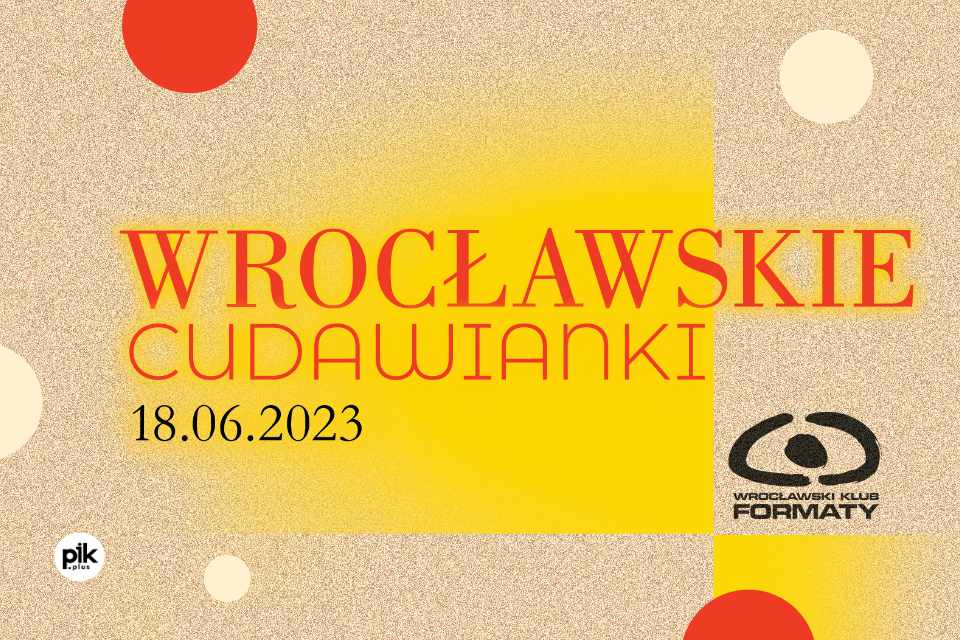 Wrocławskie CudaWianki