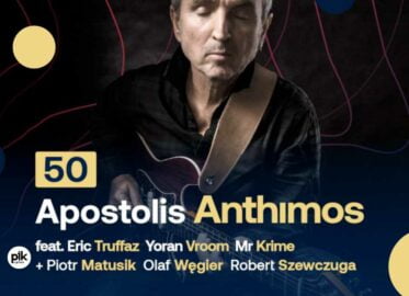 Apostholis Anthimos | koncert