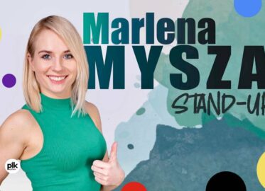 Marlena Mysza | stand-up