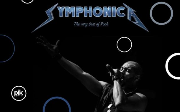 Symphonica | koncert we Wrocławiu - Bilety