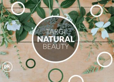 Targi Natural Beauty - Targi kosmetyków naturalnych i wegańskich