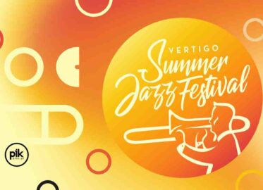 Vertigo Summer Jazz Festival 2025