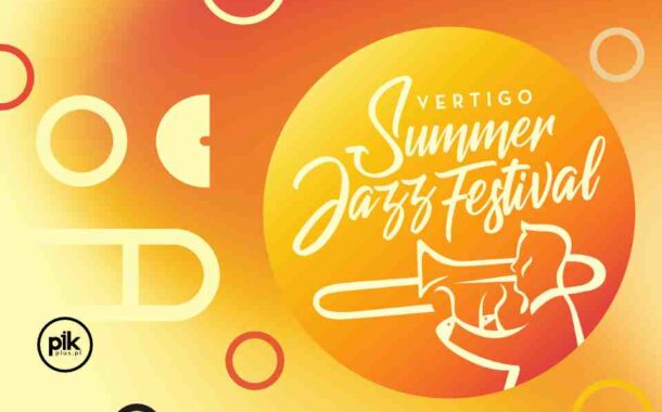 Vertigo Summer Jazz Festival 2025