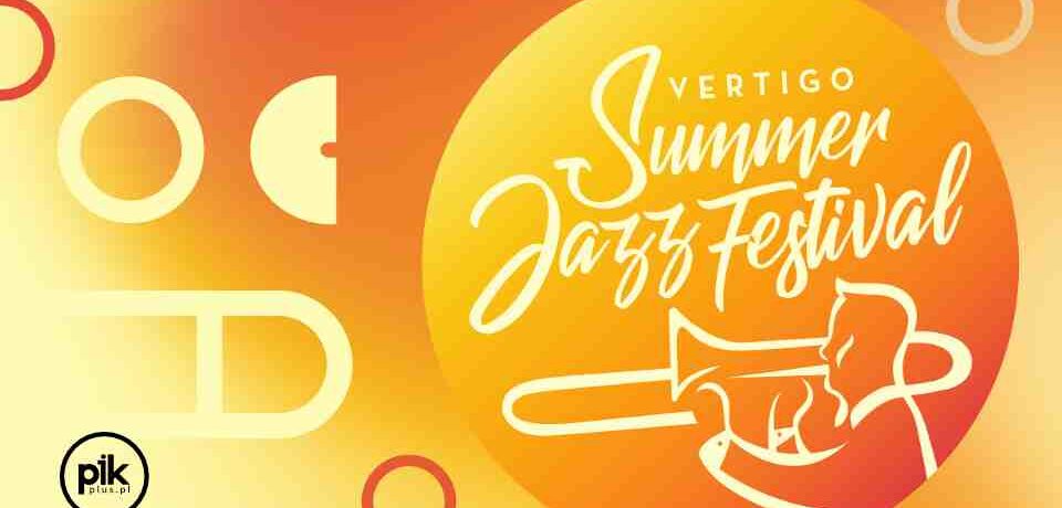 Vertigo Summer Jazz Festival 2025
