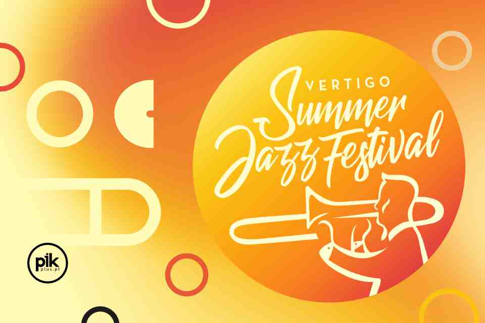 Vertigo Summer Jazz Festival 2025