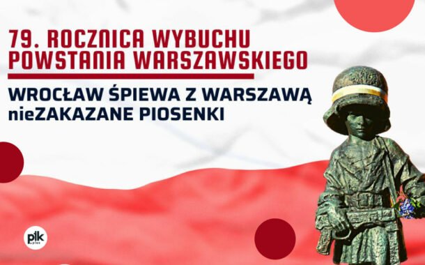 Wrocław śpiewa z Warszawą (Nie)Zakazane Piosenki | koncert