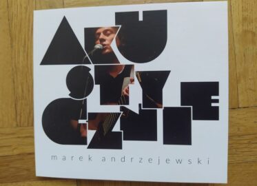 „Akustycznie” Marek Andrzejewski