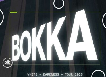 Bokka | koncert