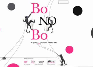Bonobo | spektakl