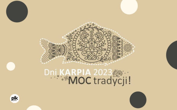 Dnia Karpia 2023 - Festiwal Karpia Milickiego