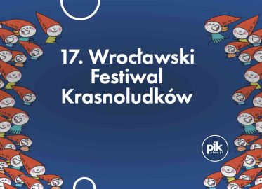 Wrocławski Festiwal Krasnoludków 2026