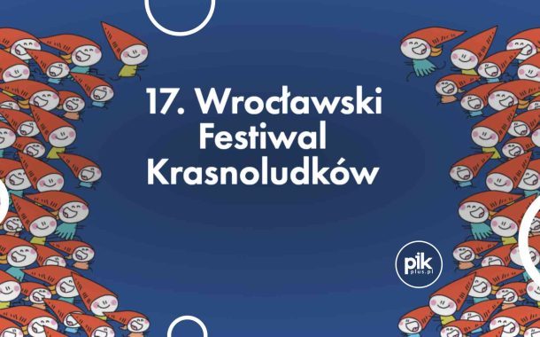Wrocławski Festiwal Krasnoludków 2026